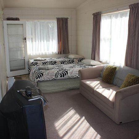 Ranui Motel Opotiki Dış mekan fotoğraf