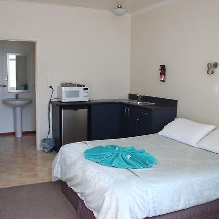 Ranui Motel Opotiki Dış mekan fotoğraf