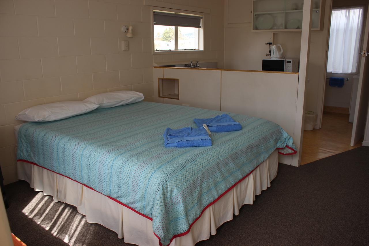 Ranui Motel Opotiki Dış mekan fotoğraf