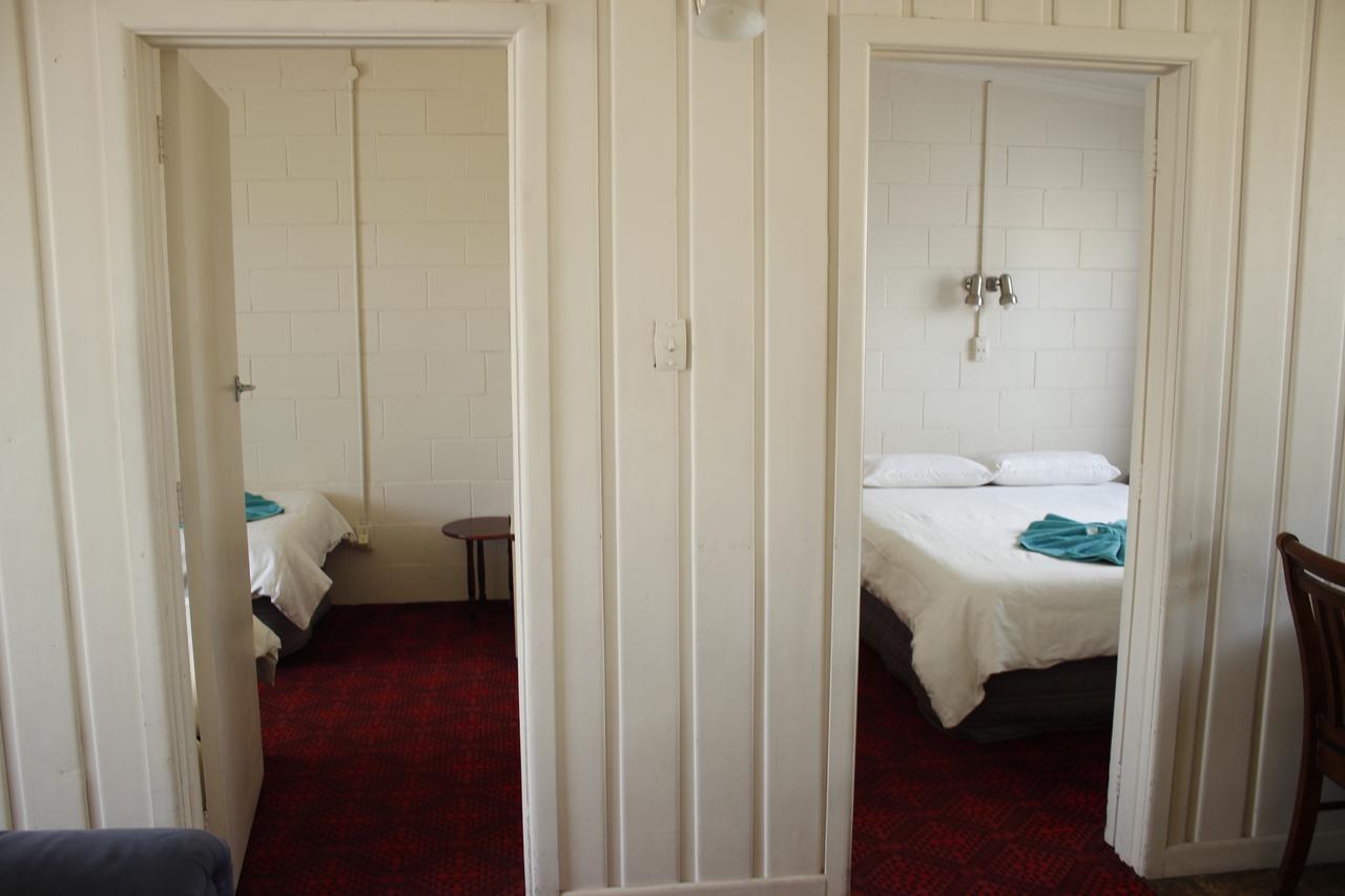 Ranui Motel Opotiki Dış mekan fotoğraf