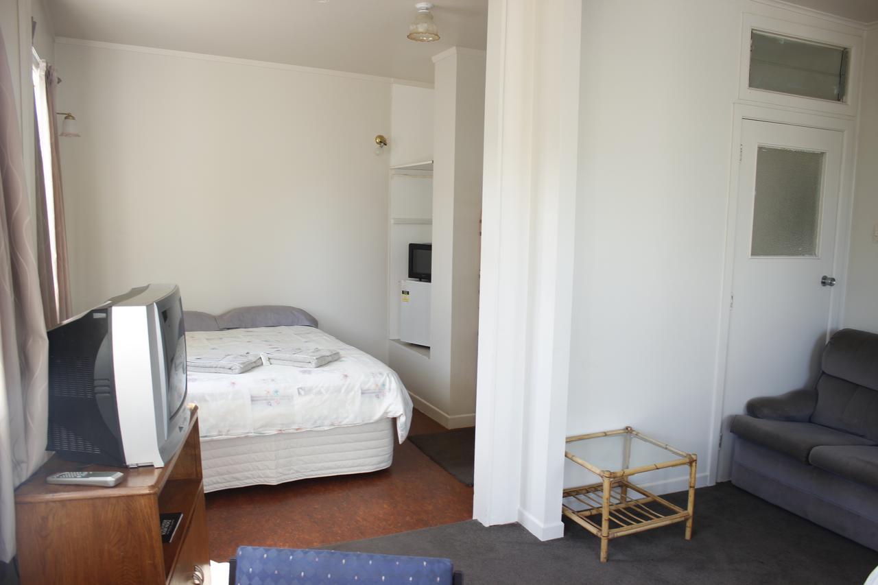 Ranui Motel Opotiki Dış mekan fotoğraf