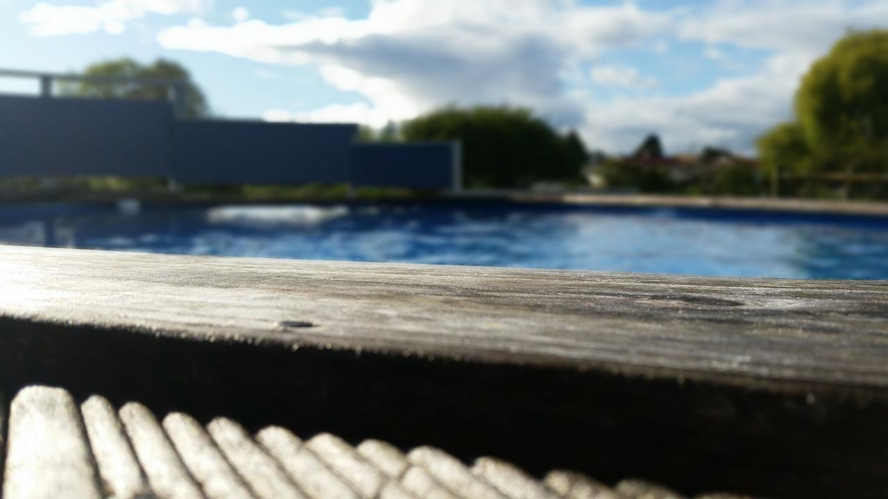 Ranui Motel Opotiki Dış mekan fotoğraf