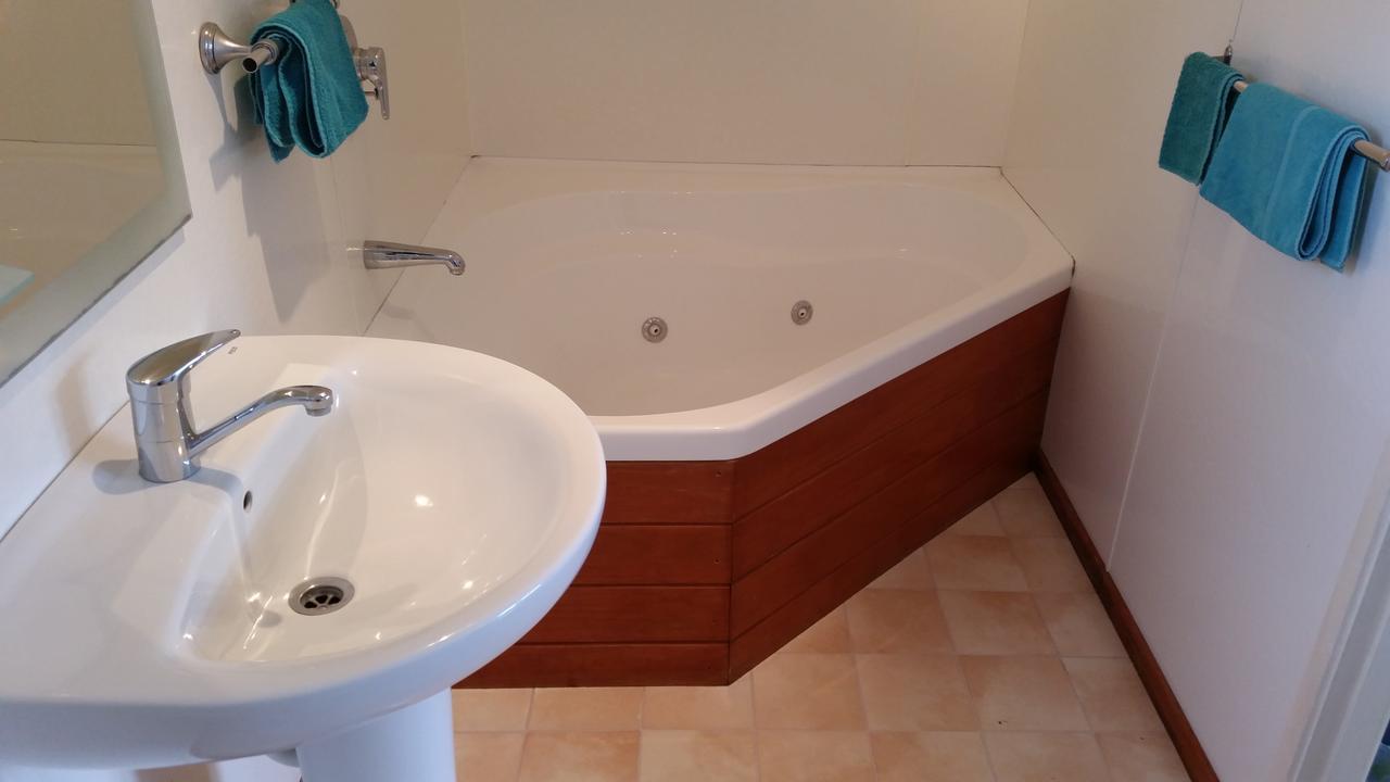 Ranui Motel Opotiki Dış mekan fotoğraf
