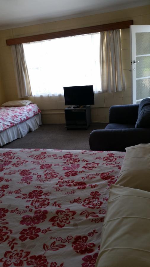 Ranui Motel Opotiki Dış mekan fotoğraf