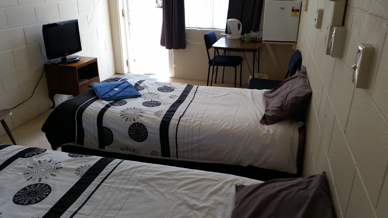 Ranui Motel Opotiki Dış mekan fotoğraf