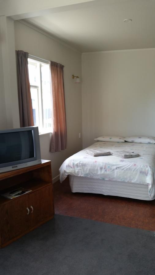 Ranui Motel Opotiki Dış mekan fotoğraf