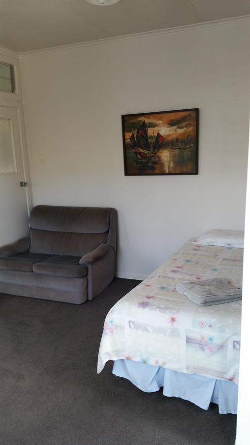 Ranui Motel Opotiki Dış mekan fotoğraf