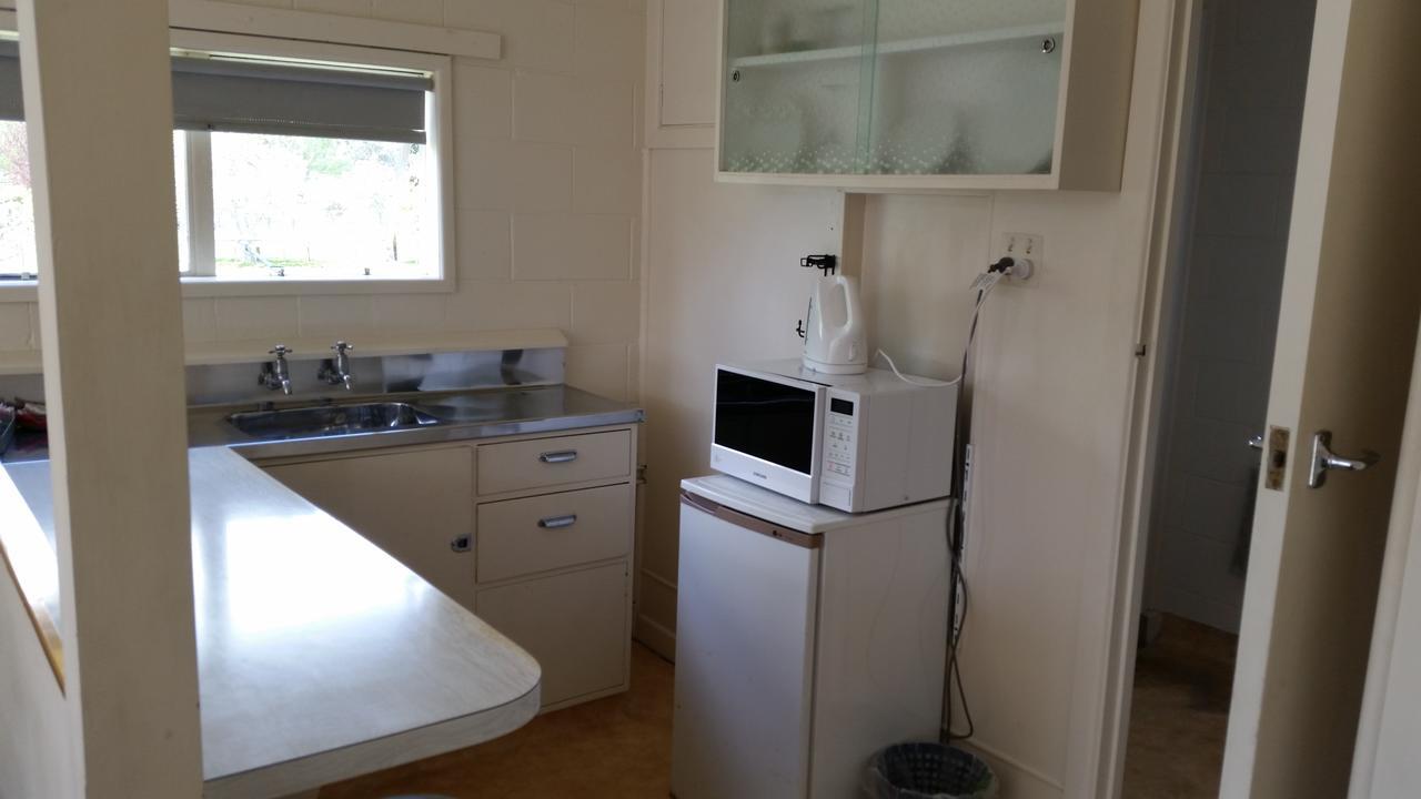 Ranui Motel Opotiki Dış mekan fotoğraf