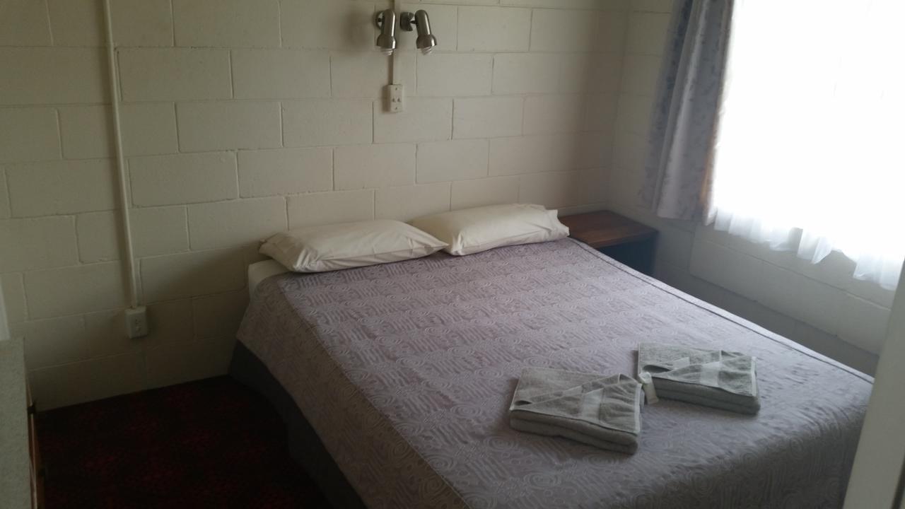 Ranui Motel Opotiki Dış mekan fotoğraf