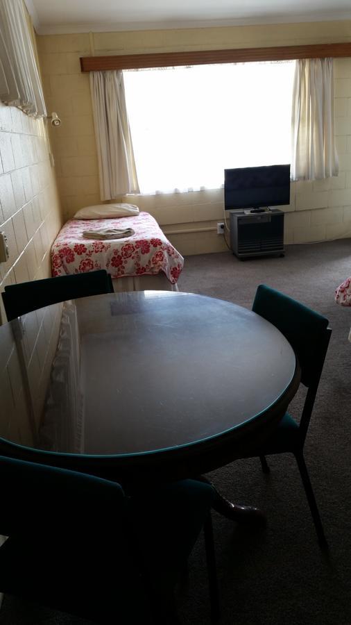 Ranui Motel Opotiki Dış mekan fotoğraf