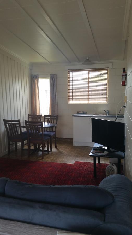 Ranui Motel Opotiki Dış mekan fotoğraf